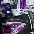 Russell Hobbs Speed Glide Iron 2400W - 2