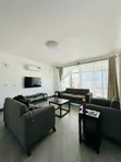 Furnished 2-Bedroom Apartment for Rent in Kahwa Real Estate, Mikocheni - 4