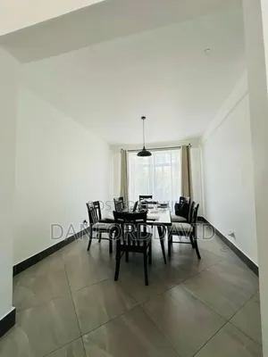 Furnished 2-Bedroom Apartment for Rent in Kahwa Real Estate, Mikocheni