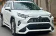 2020 Toyota RAV4 TRD - Off White - 1