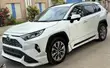 2020 Toyota RAV4 TRD - Off White - 2