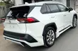 2020 Toyota RAV4 TRD - Off White - 4