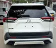2020 Toyota RAV4 TRD - Off White - 5
