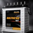 Boltronz Tubular 12V 200Ah Battery - 2