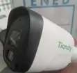 Tiandy 2MP Colour Maker Bullet CCTV Camera - 1
