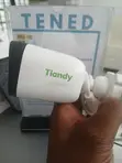 Tiandy 2MP Colour Maker Bullet CCTV Camera - 2