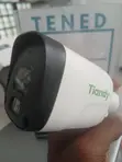 Tiandy 2MP Colour Maker Bullet CCTV Camera - 3