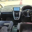 Toyota Harrier 2005 White - 3
