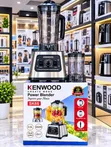 Blender Kenwood Lita 2.5L 2-in-1 - 1