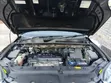 Toyota Vanguard 2010 Black - 2