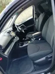 Toyota Vanguard 2010 Black - 3