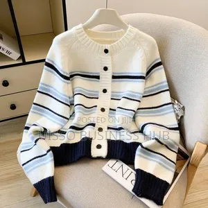 New Cardian Girl Blazer - Multicolor