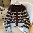 New Cardian Girl Blazer - Multicolor - 2