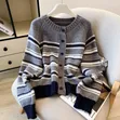 New Cardian Girl Blazer - Multicolor - 3