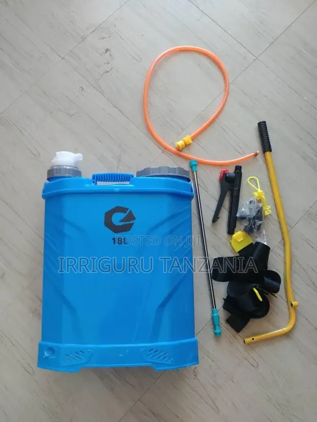 16L Manual Sprayer - 1
