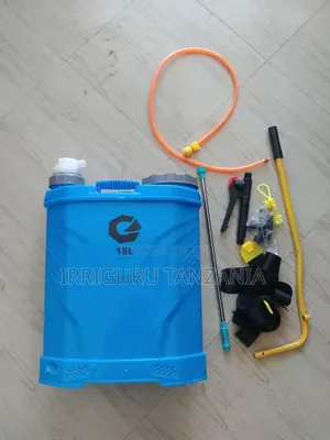 16L Manual Sprayer