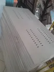 Cement Ceiling Boards / Duravent - 1