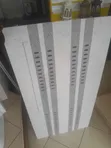Cement Ceiling Boards / Duravent - 3