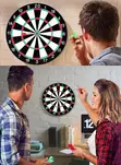Magnetic Dartboard - 3