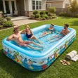 Brand New Intex Swimming Pool 305cm - 1