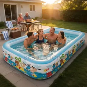 Brand New Intex Swimming Pool 305cm