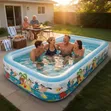 Brand New Intex Swimming Pool 305cm - 2