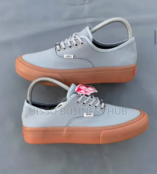 Vans Men's Sneakers - 1