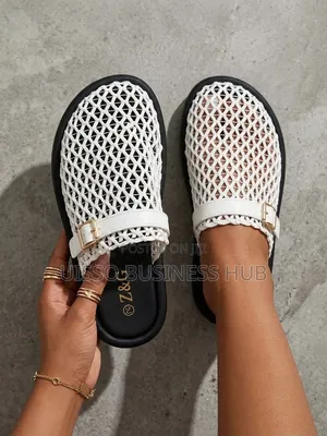 Women's Simple Walk Sandals