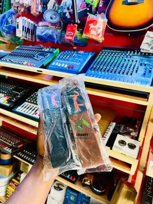 Fender Universal Guitar Strap