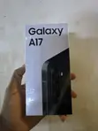 New Samsung Galaxy A17 256GB Black - 2