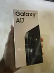 New Samsung Galaxy A17 256GB Black - 3