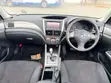 Subaru Forester 2010 Black - 3