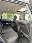 Subaru Forester 2010 Black - 4