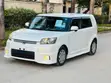 Toyota Corolla Rumion 2009 - 2