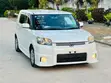 Toyota Corolla Rumion 2009 - 3