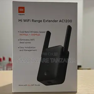 Xiaomi Mi WiFi Range Extender AC1200 Dual Band