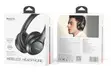 Yesido EP09 Wireless Headphones with ANC - 1