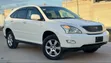 Toyota Harrier 2008 Pearl White - 2
