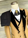 Madini Fashion Suit - Brand New - 1