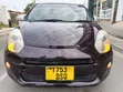 Toyota Passo 2011 Black - 1