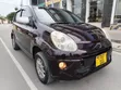 Toyota Passo 2011 Black - 2