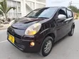 Toyota Passo 2011 Black - 3