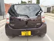Toyota Passo 2011 Black - 4