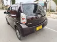 Toyota Passo 2011 Black - 5