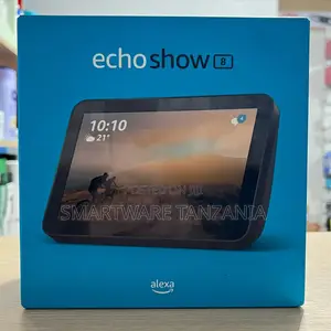 Amazon Echo Show 8 Smart Display with Alexa