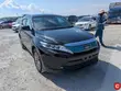 Toyota Harrier 2.0 2017 Black - 1