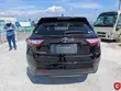 Toyota Harrier 2.0 2017 Black - 2