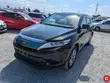 Toyota Harrier 2.0 2017 Black - 4