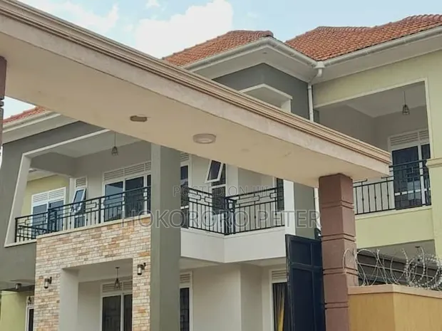 2 Bedroom Apartment for Rent, Mbezi Beach Shule - 1
