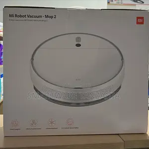 Xiaomi Mi Robot Vacuum-Mop 2